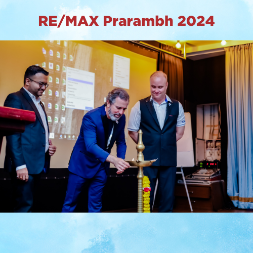Remax prarambh